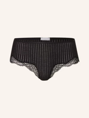 Obrázek produktu Zimmerli Kalhotky Panty Maude Privé černá