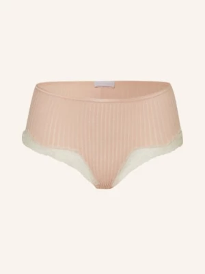 Obrázek produktu Zimmerli Kalhotky Panty Maude Privé nude