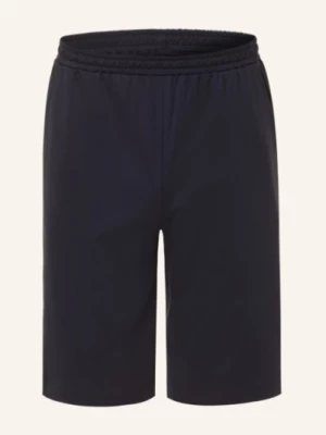 Obrázek produktu Zimmerli Pyžamové Kalhoty Supreme Green Cotton tmavě modrá