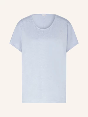 Obrázek produktu Zimmerli Pyžamové Tričko Pureness světle fialová