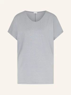 Obrázek produktu Zimmerli Pyžamové Tričko Pureness tmavě modrá