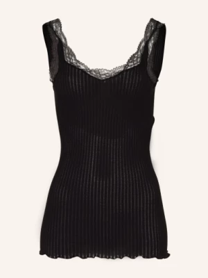 Obrázek produktu Zimmerli Top Maude Privé černá