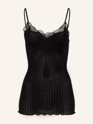 Obrázek produktu Zimmerli Top Maude Privé černá