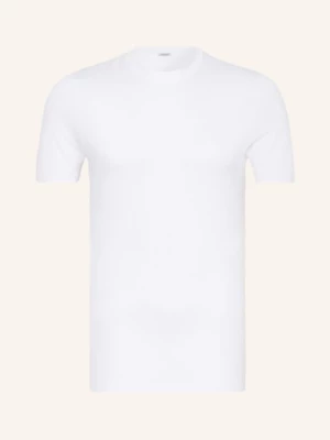 Obrázek produktu Zimmerli Tričko Pureness bílá