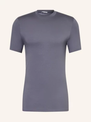 Obrázek produktu Zimmerli Tričko Pureness černošedá