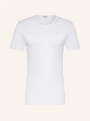 Obrázek produktu Zimmerli Tričko Sea Island bílá