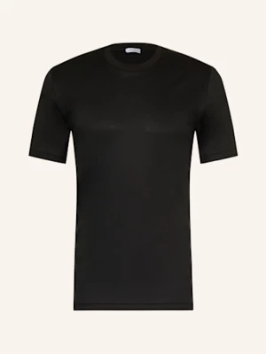 Obrázek produktu Zimmerli Tričko Sea Island černá