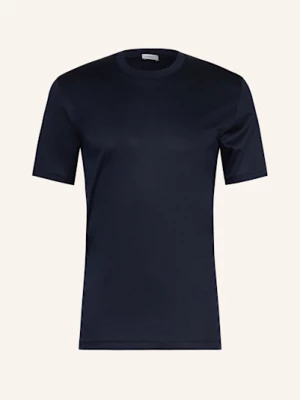 Obrázek produktu Zimmerli Tričko Sea Island tmavě modrá
