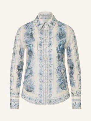 Obrázek produktu Zimmermann Košile Wanderlust režná / modrá