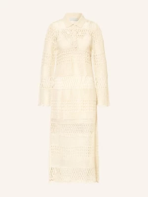 Obrázek produktu Zimmermann Plážové Šaty Wanderlust krémová