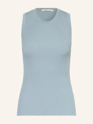 Obrázek produktu Zimmermann Pletený Top Daylight černošedá