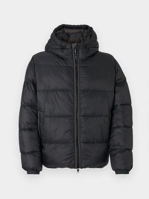 Obrázek produktu Zimní bunda Abercrombie & Fitch černá