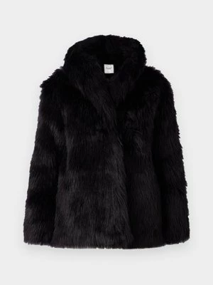 Obrázek produktu Zimní bunda Abercrombie & Fitch černá