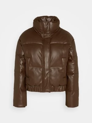 Obrázek produktu Zimní bunda Abercrombie & Fitch khaki