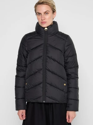 Obrázek produktu Zimní bunda Barbour černá