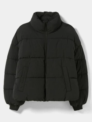 Obrázek produktu Zimní bunda Bershka černá