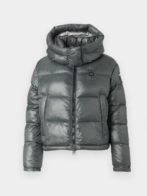 Obrázek produktu Zimní bunda Blauer antracitová