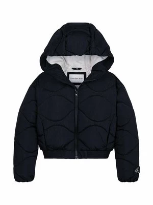 Obrázek produktu Zimní bunda Calvin Klein Jeans černá