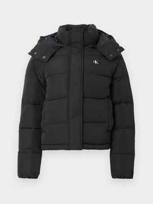 Obrázek produktu Zimní bunda Calvin Klein Jeans černá