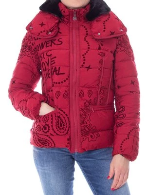 Obrázek produktu Zimní bunda Desigual