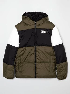 Obrázek produktu Zimní bunda Diesel