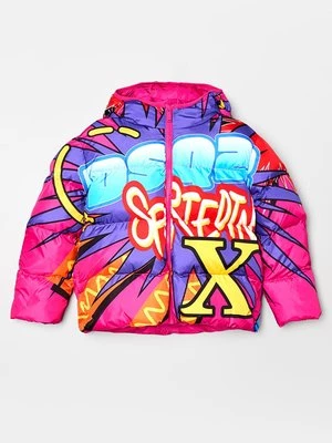 Obrázek produktu Zimní bunda Dsquared2