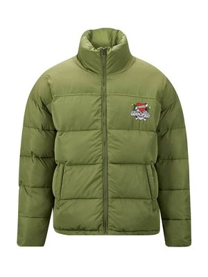 Obrázek produktu Zimní bunda Ed Hardy