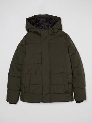 Obrázek produktu Zimní bunda Jack & Jones Junior