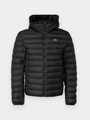 Obrázek produktu Zimní bunda Lacoste černá