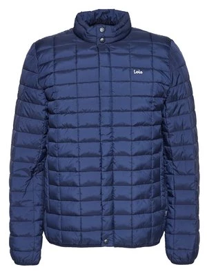 Obrázek produktu Zimní bunda LOIS JEANS modrá