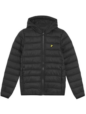 Obrázek produktu Zimní bunda Lyle & Scott černá