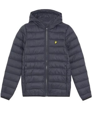Obrázek produktu Zimní bunda Lyle & Scott tmavě modrá