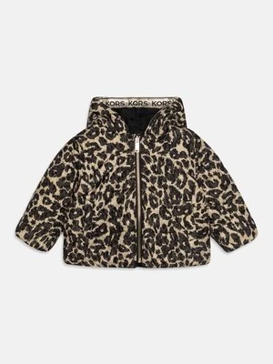 Obrázek produktu Zimní bunda Michael Kors béžová