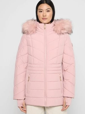 Obrázek produktu Zimní bunda Michael Kors světle růžová