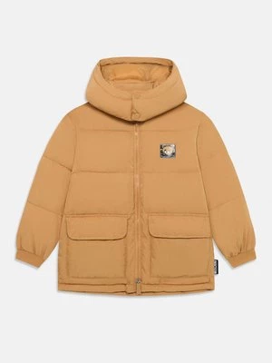 Obrázek produktu Zimní bunda MOSCHINO hnědá