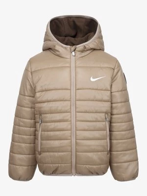 Obrázek produktu Zimní bunda Nike béžová