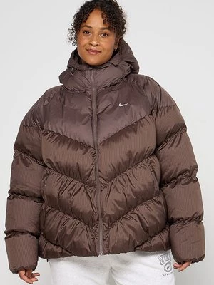 Obrázek produktu Zimní bunda Nike hnědá