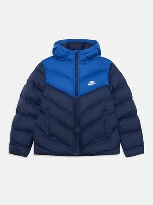 Obrázek produktu Zimní bunda Nike tmavě modrá