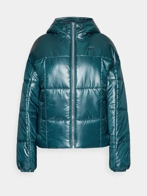 Obrázek produktu Zimní bunda Nike tmavě zelená