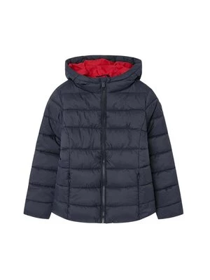 Obrázek produktu Zimní bunda Pepe Jeans tmavě modrá