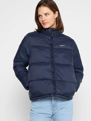 Obrázek produktu Zimní bunda Pepe Jeans tmavě modrá