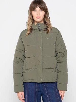 Obrázek produktu Zimní bunda Pepe Jeans zelená