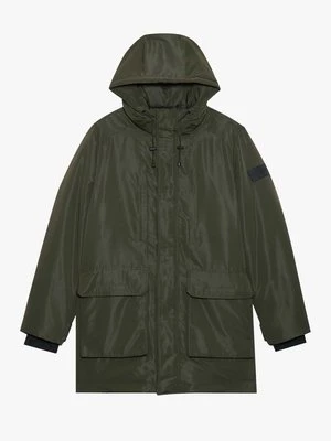 Obrázek produktu Zimní bunda Pier One khaki