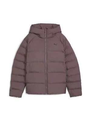 Obrázek produktu Zimní bunda Puma fialová