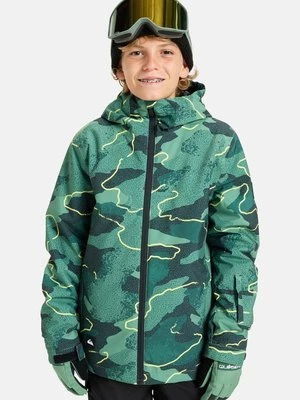 Obrázek produktu Zimní bunda Quiksilver