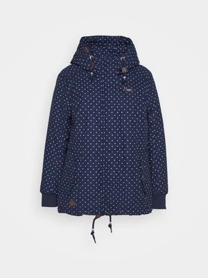 Obrázek produktu Zimní bunda Ragwear Plus