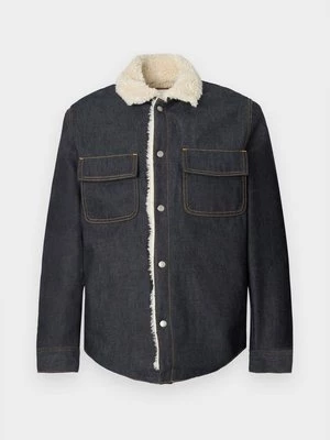Obrázek produktu Zimní bunda Sandro surový denim
