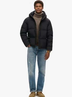 Obrázek produktu Zimní bunda Superdry černá