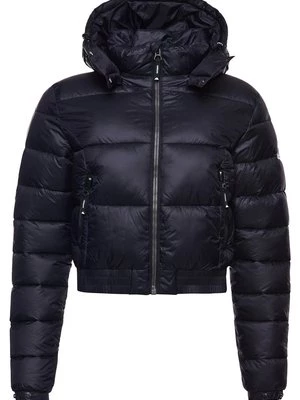 Obrázek produktu Zimní bunda Superdry černá