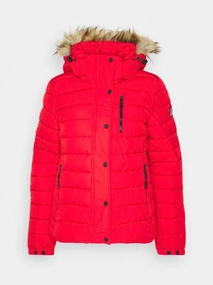 Obrázek produktu Zimní bunda Superdry červená